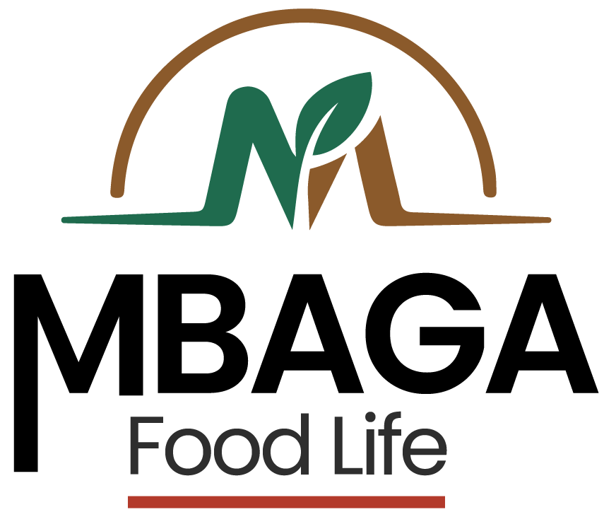 MBAGA FOODLIFE