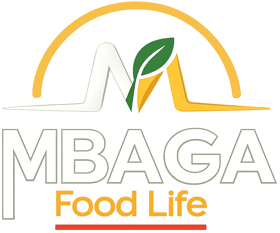 MBAGA Foodlife